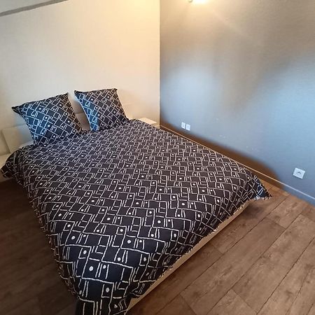 利布尔讷T2 Cosy En Duplex公寓 外观 照片
